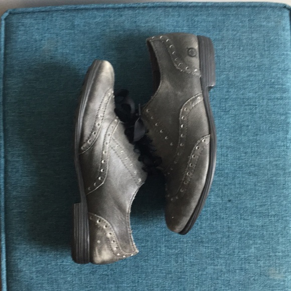 Born Shoes! - Picture 6 of 7